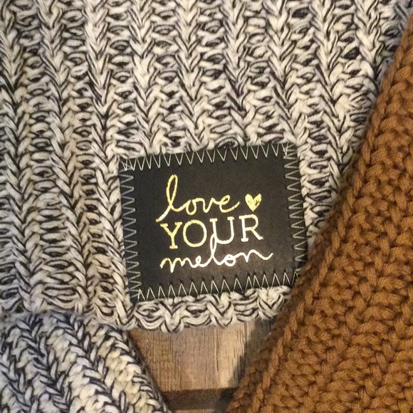 Love your melon beanie. Can choose from three - Picture 3 of 5